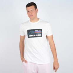 Ανδρικά T-shirts  Emerson Men’s S/s T-Shirts (9000048595_1539)