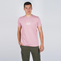 Ανδρικά T-shirts  Emerson Men’s T-Shirt (9000048598_2873)