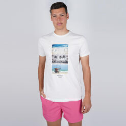 Ανδρικά T-shirts  Emerson Men’s T-Shirt (9000048602_1539)