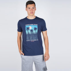 Ανδρικά T-shirts  Emerson Men’s T-Shirt (9000048610_3472)