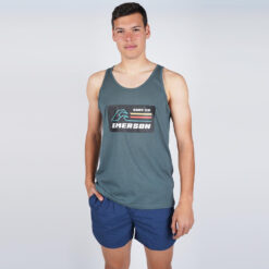 Ανδρικά Αμάνικα T-shirts  Emerson Men’s Tank Top (9000048671_3584)