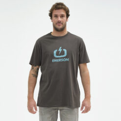 Ανδρικά T-shirts  Emerson Ανδρική Μπλούζα (9000070395_1620)