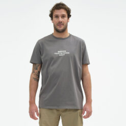 Ανδρικά T-shirts  Emerson Ανδρική Μπλούζα (9000070400_3584)