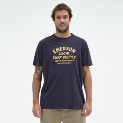 Ανδρικά T-shirts  Emerson Ανδρική Μπλούζα (9000070402_3472)