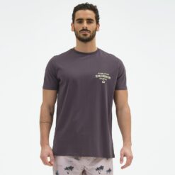 Ανδρικά T-shirts  Emerson Ανδρική Μπλούζα (9000070403_3273)