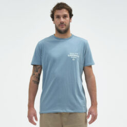 Ανδρικά T-shirts  Emerson Ανδρική Μπλούζα (9000070404_3242)