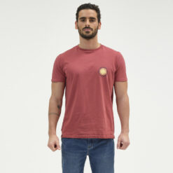 Ανδρικά T-shirts  Emerson Ανδρική Μπλούζα (9000070408_43915)