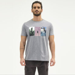 Ανδρικά T-shirts  Emerson Ανδρική Μπλούζα (9000070411_15127)