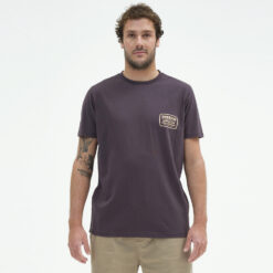 Ανδρικά T-shirts  Emerson Ανδρική Μπλούζα (9000070412_3273)