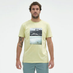 Ανδρικά T-shirts  Emerson Ανδρική Μπλούζα (9000070413_3034)