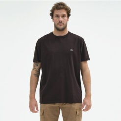 Ανδρικά T-shirts  Emerson Ανδρική Μπλούζα (9000070418_1469)