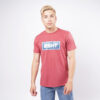 Ανδρικά T-shirts  Emerson Ανδρική Μπλούζα (9000078139_43915)