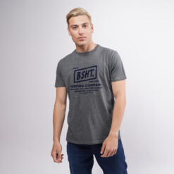 Ανδρικά T-shirts  Emerson Ανδρική Μπλούζα (9000078143_15127)