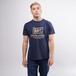 Ανδρικά T-shirts  Emerson Ανδρική Μπλούζα (9000078145_3472)