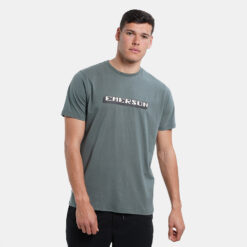 Ανδρικά T-shirts  Emerson Ανδρική Μπλούζα (9000105356_3584)