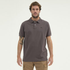 Ανδρικά Polo  Emerson Ανδρικό Polo T-Shirt (9000070426_3274)