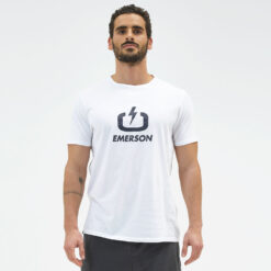 Ανδρικά T-shirts  Emerson Ανδρικό T-Shirt (9000070397_1539)