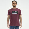 Ανδρικά T-shirts  Emerson Ανδρικό T-shirt (9000070398_38068)