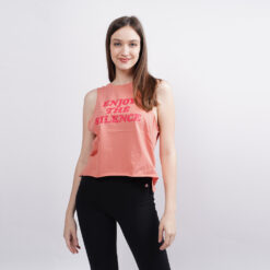 Γυναικεία Αμάνικα T-Shirts  Emerson Γυναικεία Αμάνικη Μπλούζα (9000078156_20543)