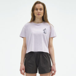 Γυναικείες Μπλούζες Κοντό Μανίκι  Emerson Γυναικείο T-Shirt (9000070470_50688)