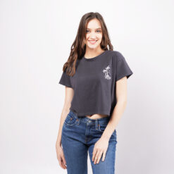 Γυναικείες Μπλούζες Κοντό Μανίκι  Emerson Γυναικείο T-Shirt (9000070471_3273)