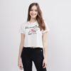 Γυναικείες Μπλούζες Κοντό Μανίκι  Emerson Γυναικείο T-Shirt (9000078155_1539)