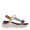 Γυναικείες Πλατφόρμες  FLAT PLATFORMS σχέδιο: O491Y7283