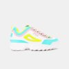 Παιδικά Sneakers  Fila Heritage Disruptor Ii Footwear (9000104359_36723)