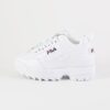 Παιδικά Sneakers  Fila Heritage Disruptor Βρεφικά Παπούτσια (9000031154_1539)