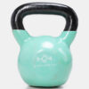 Βαράκια  GYMNASTIK Kettlebell Βινυλίου 16kg (9000105294_17029)