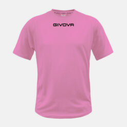 Ανδρικά T-shirts  Givova Shirt Givova One (9000017420_3142)