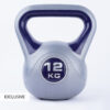 Βαράκια  Gymnastik Kettlebell 12kg (9000091650_6560)