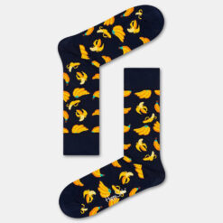 Ανδρικές Κάλτσες  Happy Socks Banana Unisex Socks (9000051349_2074)