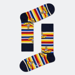Γυναικείες Κάλτσες  Happy Socks Beatles All On Board Sock (9000041012_2074)