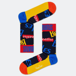 Γυναικείες Κάλτσες  Happy Socks Beatles In The Name Of Sock (9000041013_2074)