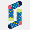 Ανδρικές Κάλτσες  Happy Socks Big Dot Block Κάλτσες (9000065882_2074)
