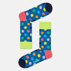 Ανδρικές Κάλτσες  Happy Socks Big Dot Block Κάλτσες (9000065882_2074)