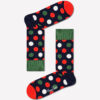 Ανδρικές Κάλτσες  Happy Socks Big Dot Κάλτσες (9000091944_2074)