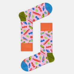 Ανδρικές Κάλτσες  Happy Socks Candy Κάλτσες (9000078515_2074)