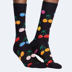 Γυναικείες Κάλτσες  Happy Socks Cherry Sock – Γυναικείες Κάλτσες (9000031297_9688)