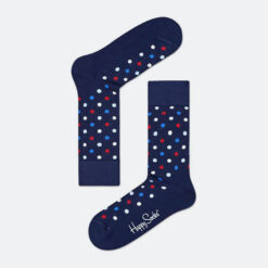 Ανδρικές Κάλτσες  Happy Socks Dot Sock (3083800852_2074)