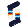 Ανδρικές Κάλτσες  Happy Socks Faded Diamonds (3083800080_202)