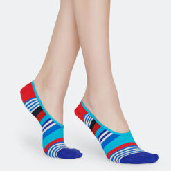 Γυναικείες Κάλτσες  Happy Socks Multi Stripe Liner Unisex Socks – Unisex Κάλτσες (9000031316_9688)