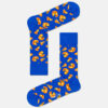 Γυναικείες Κάλτσες  Happy Socks Pizza Unisex Socks (9000051385_2074)