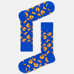 Γυναικείες Κάλτσες  Happy Socks Pizza Unisex Socks (9000051385_2074)