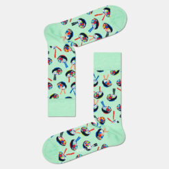 Ανδρικές Κάλτσες  Happy Socks Poke Bowl Κάλτσες (9000078524_2074)