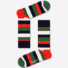 Ανδρικές Κάλτσες  Happy Socks Stripe Unisex Κάλτσες (9000091996_2074)