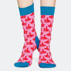 Ανδρικές Κάλτσες  Happy Socks Thumbs Up – Unisex Κάλτσες (9000041046_2074)