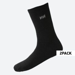 Ανδρικές Κάλτσες  Helly Hansen Everyday Wool Sock 2Pk (9000090558_1469)