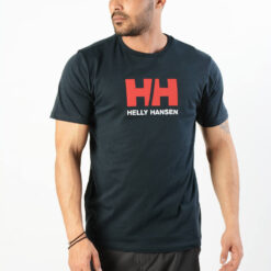 Ανδρικά T-shirts  Helly Hansen Ανδρικό T-Shirt (9000005742_32654)
